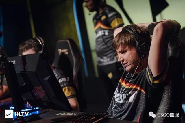 CSGO赛事方BLAST表示一直愿意举办Major