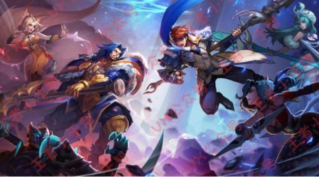 FPX赛前返图：首战来临，我们准备好啦！