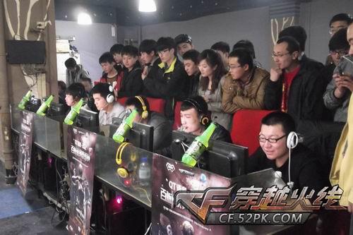 今天： Fnatic 赢得了第一届 CSGO Major