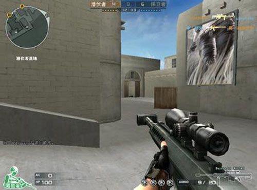 BLAST Bounty Fall 2025 最佳狙击手前五名