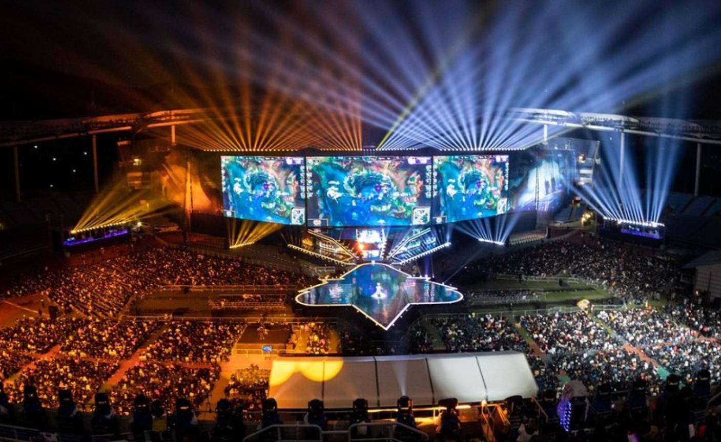 在 ESL Pro League 第21季第二阶段中排名前五的狙击手