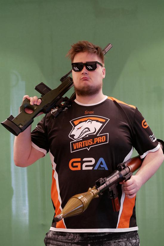 Wo0t 被评为 VALORANT 电竞世界杯 2025 的 MVP