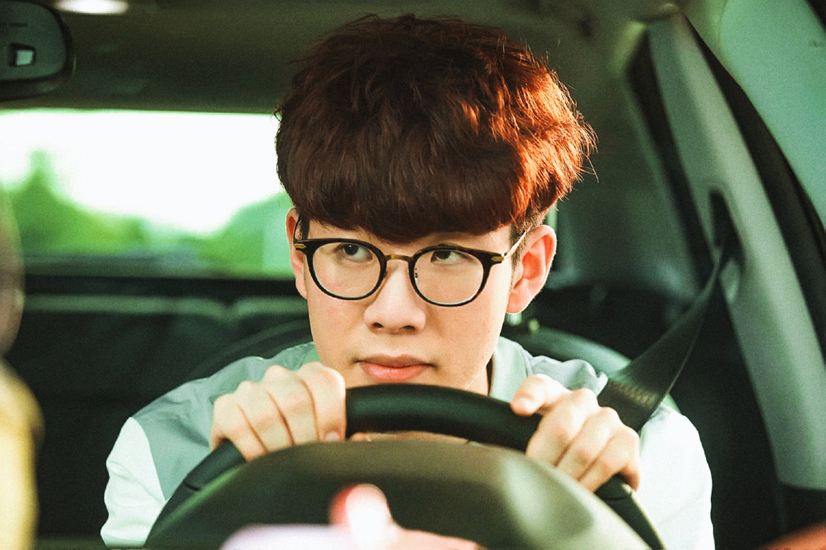 OMG官方：Support PPGOD ( ppgod ) 从今天开始将作为自由球员离开队伍