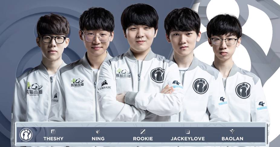 昨日赛果、目前积分情况和今日赛程：LGD 0：2 JDG UP 1：2 EDG