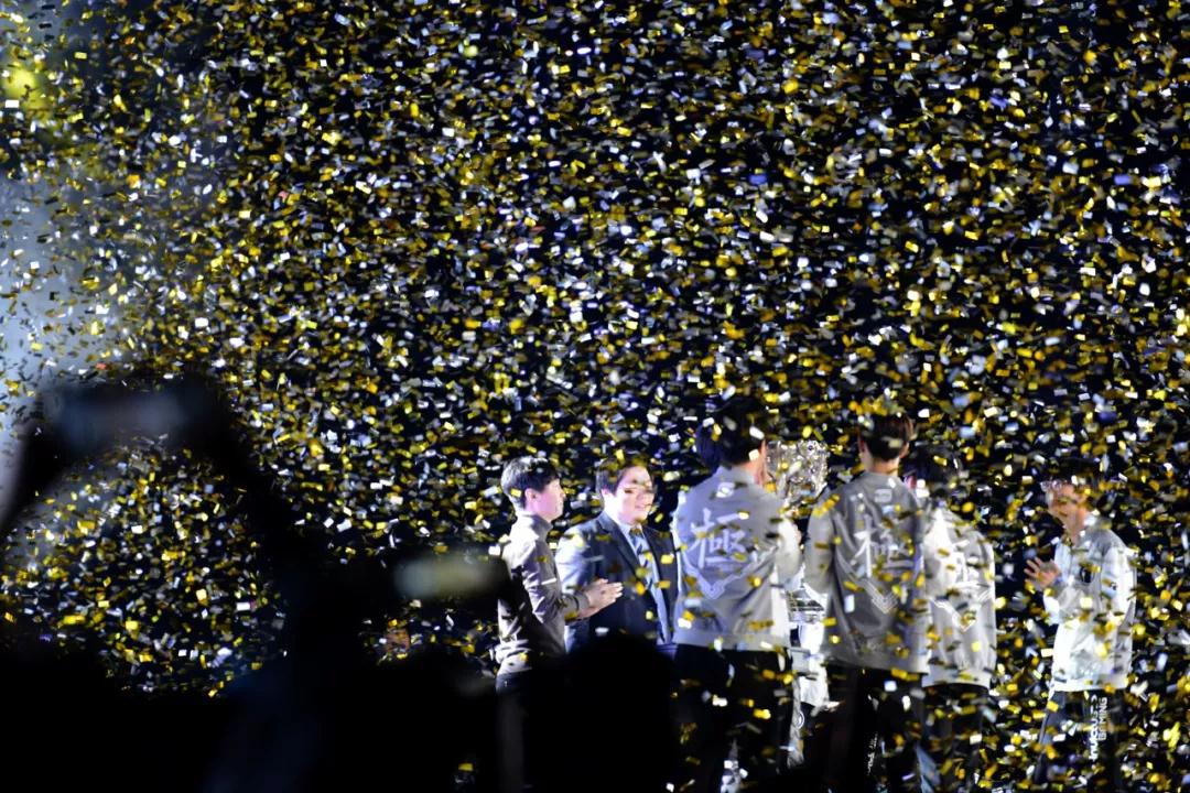 M80 和 HOTU 资格赛进入 ESL Pro League Season 22