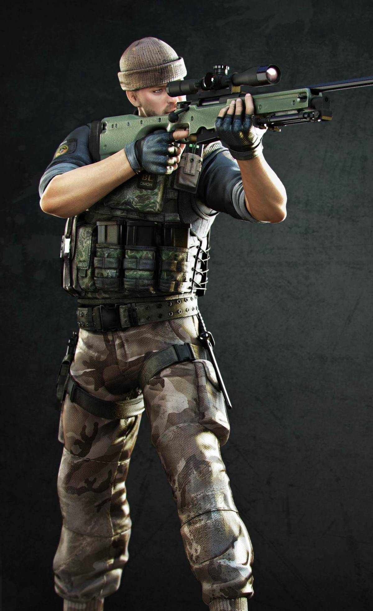 [独家] broky 关于 FaZe 的 Major 机会：“我们今年只在中国赢过”