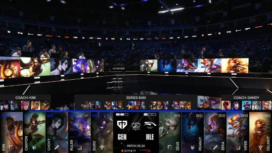 The MongolZ 解释了跳过 BLAST Bounty Spring 2025 的原因