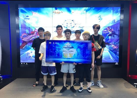 TI预选 ： Aster 2-0 Zero挺进下一轮，拿皇二冰终究还是老了